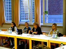 Besuch der Landtagsabgeordneten