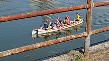Lehrerboot
