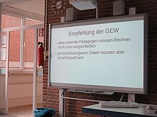 gute Tipps für lebende Pädagogen