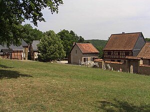 17.07.2015 Studientag des Kollegiums in Bad Sobernheim