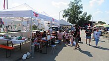 Kinderschminken