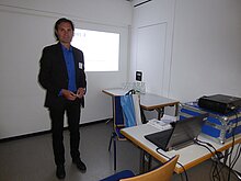 Vortrag BGY Herr Klein