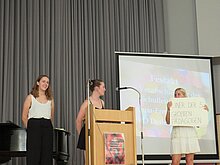 Schülerbeitrag