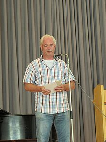 Grußwort Heller