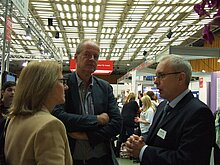 Landtagsabgeordnete und bildungspolitische Sprecherin der CDU informiert sich über die Entwicklungen an der SGH.