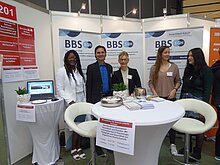 Messestand