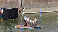 Spaßregatta