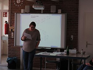 Geschichte
