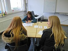 individuelle Beratung BGY